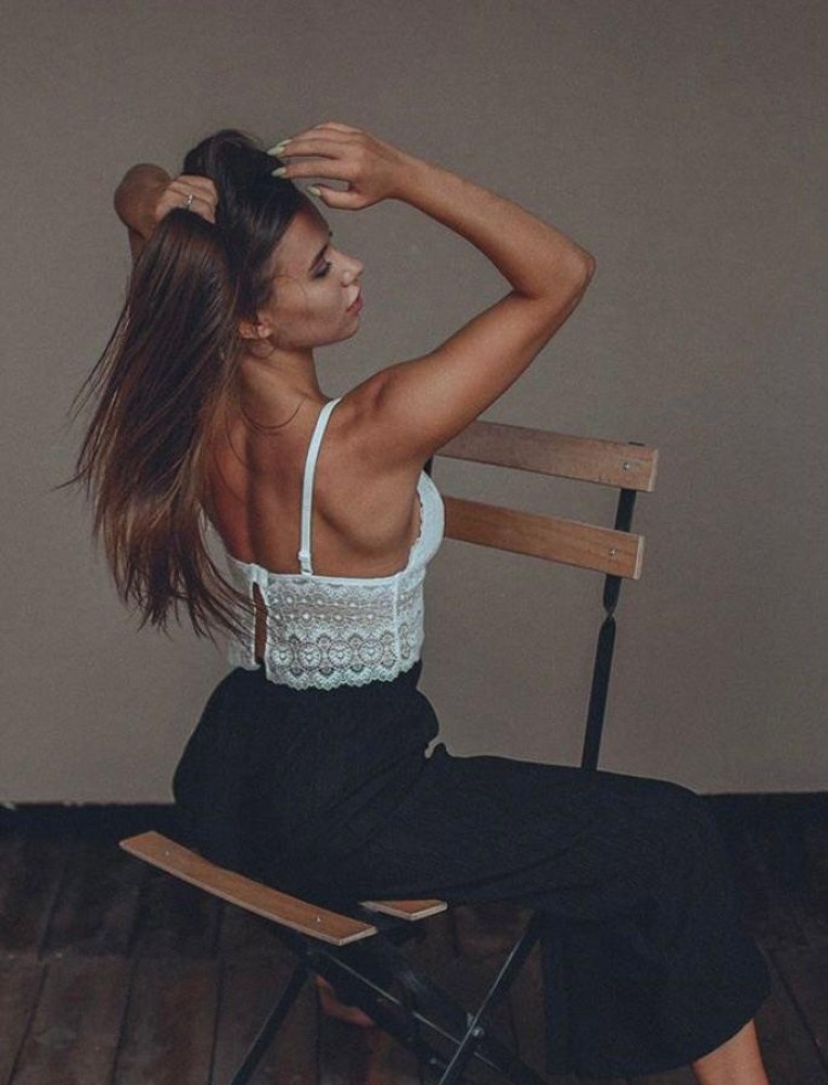 Индивидуалка 🎥 ИННА фото № 2 в городе Псков