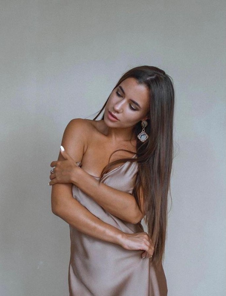 Индивидуалка 🎥 ИННА фото № 2 в городе Псков