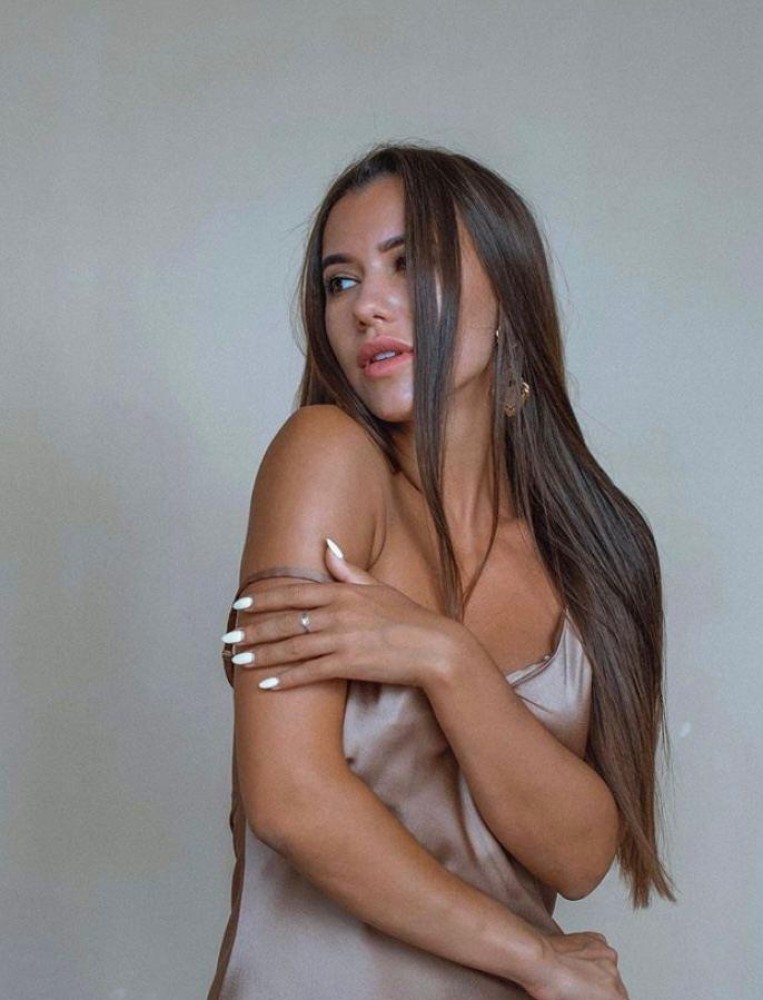 Индивидуалка 🎥 ИННА фото № 2 в городе Псков