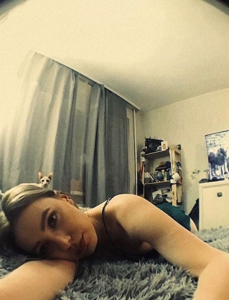 Индивидуалка 🎥 Лия фото № 2 в городе Псков