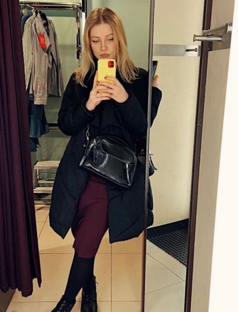 Индивидуалка 🎥 Лия фото № 2 в городе Псков