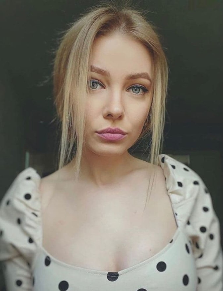 Индивидуалка 🎥 Лия фото № 2 в городе Псков