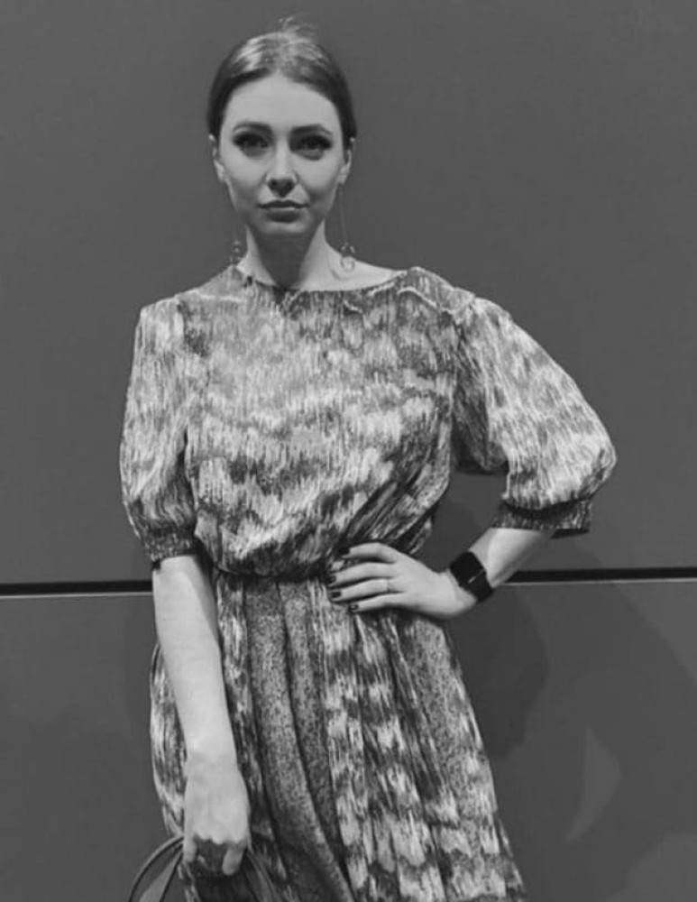 Индивидуалка 🎥 Лия фото № 2 в городе Псков