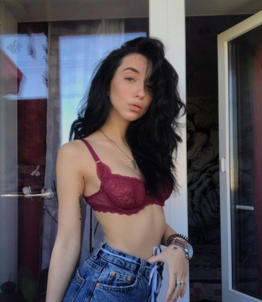 Индивидуалка Надюша главное фото в городе Псков 