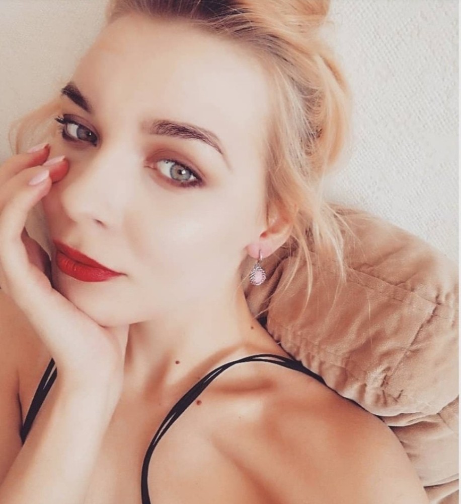 Индивидуалка Ольга главное фото в городе Псков 