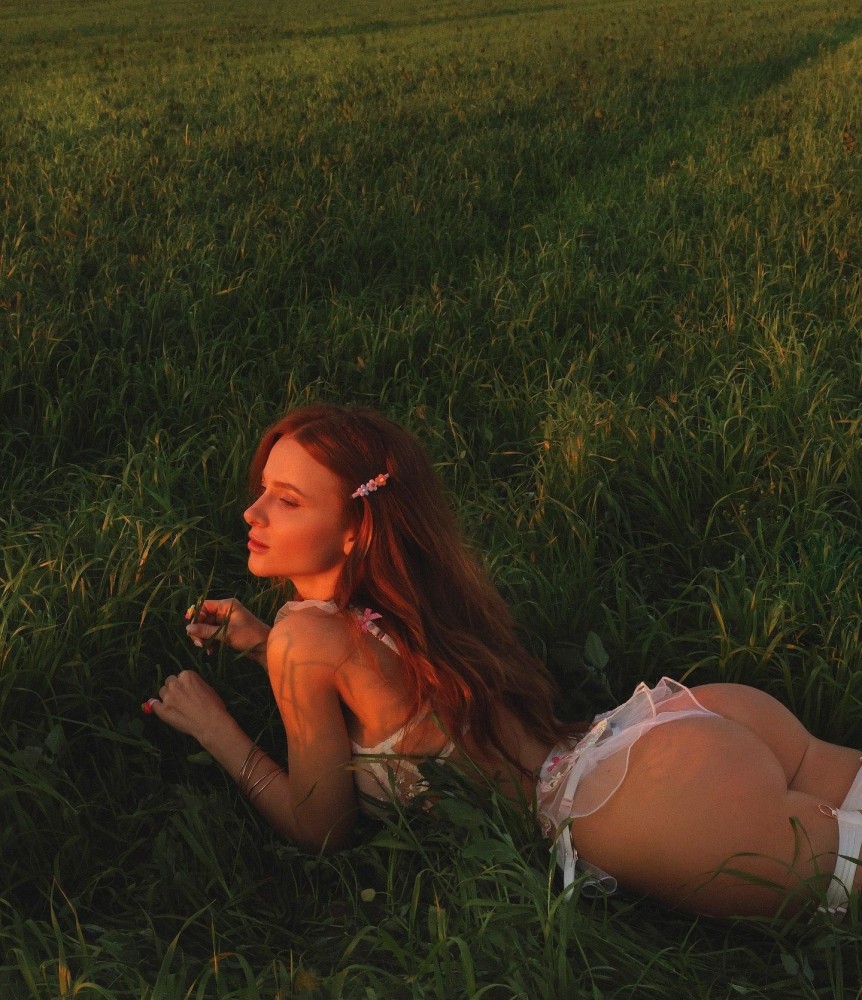 Индивидуалка Ада фото № 2 в городе Псков