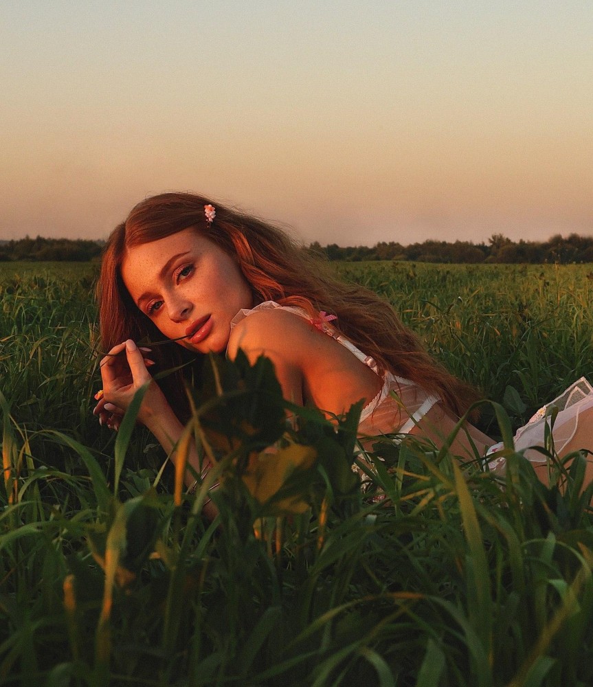 Индивидуалка Ада фото № 2 в городе Псков