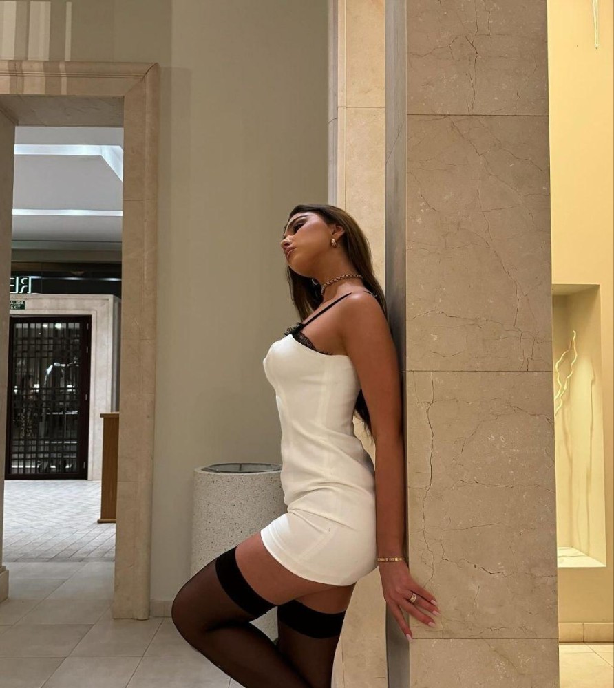 Индивидуалка Александра фото № 2 в городе Псков