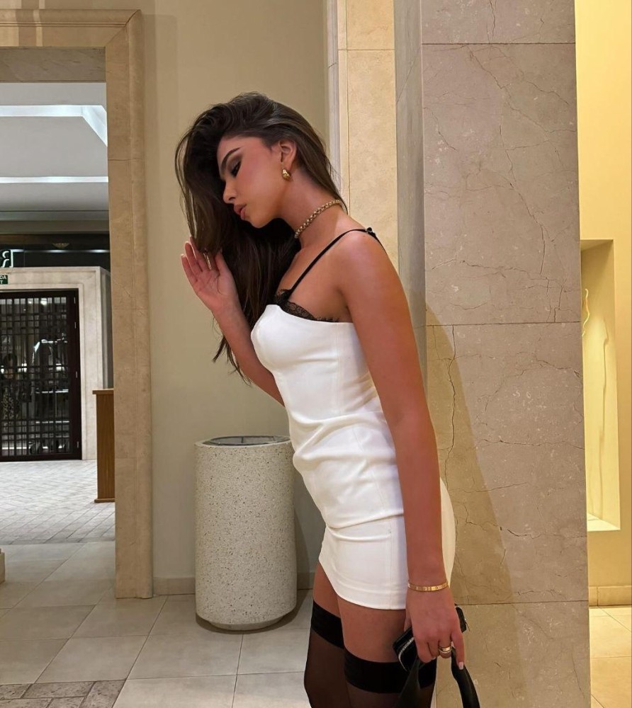 Индивидуалка Александра фото № 2 в городе Псков