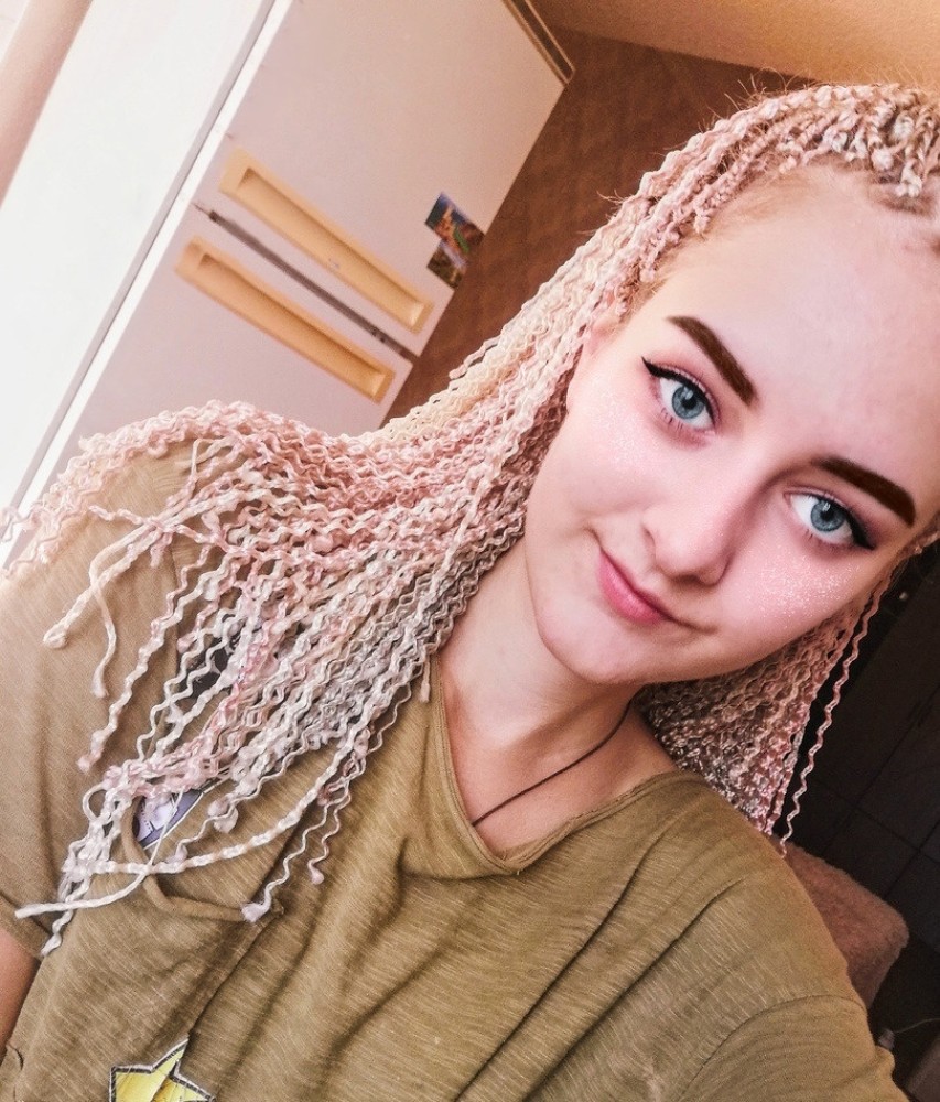 Индивидуалка Ольга главное фото в городе Псков 