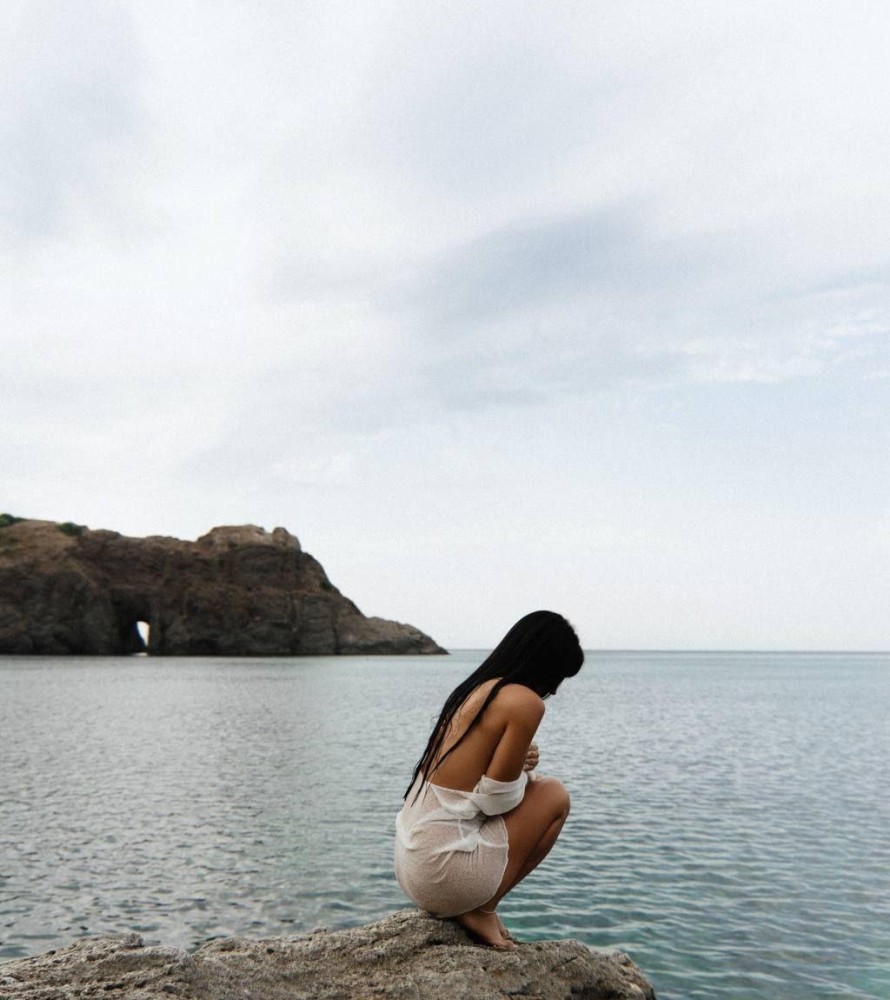 Индивидуалка Дарина фото № 2 в городе Псков