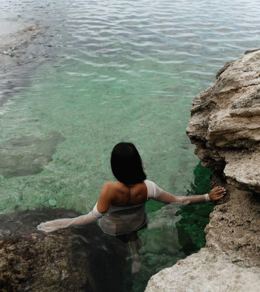 Индивидуалка Дарина фото № 2 в городе Псков