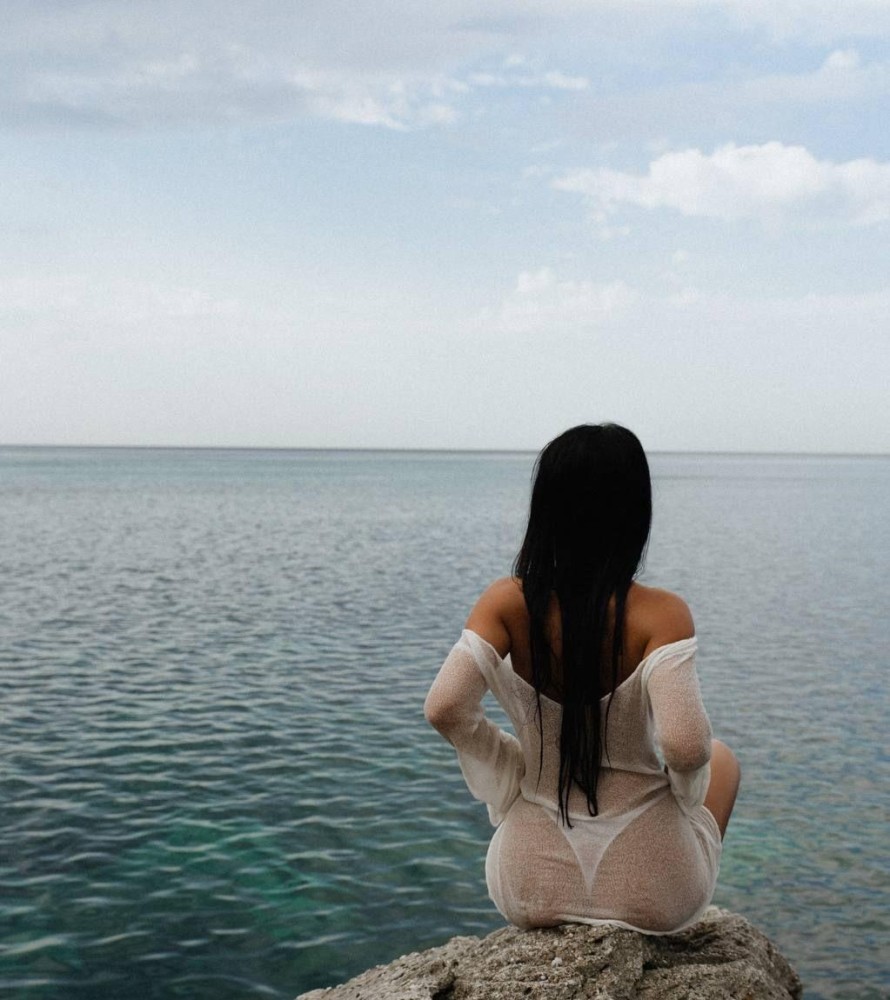 Индивидуалка Дарина фото № 2 в городе Псков