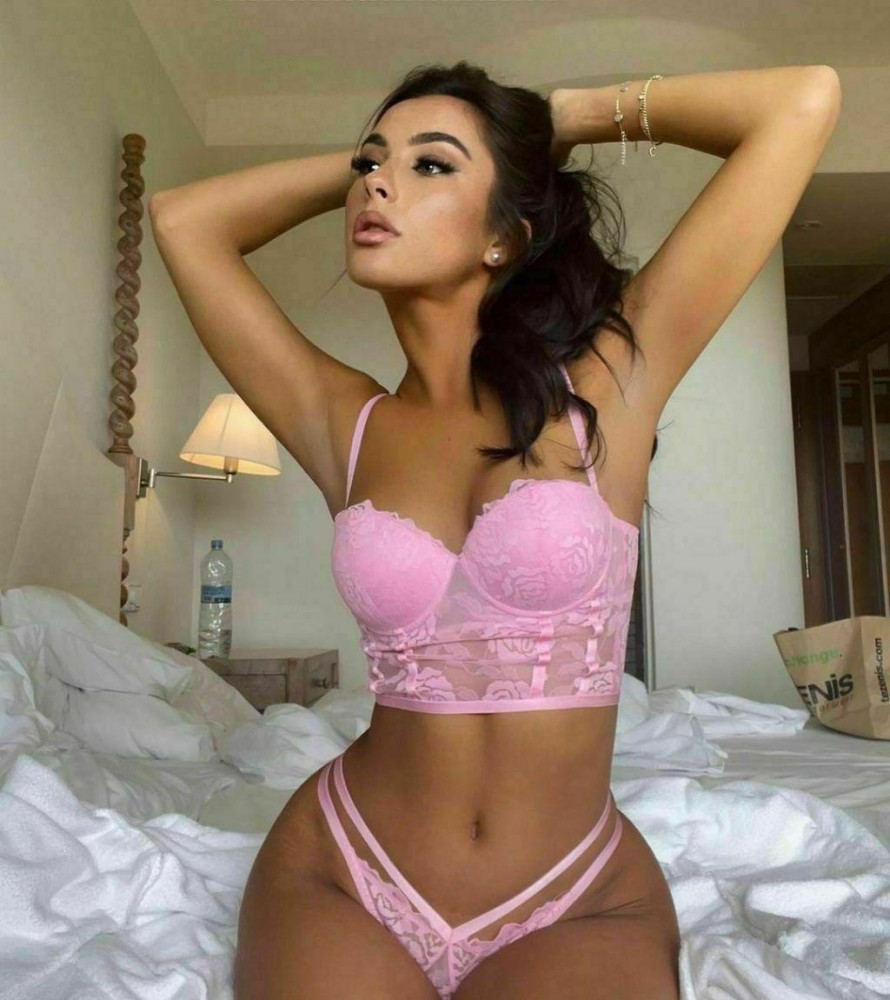 Индивидуалка Доминика фото № 2 в городе Псков