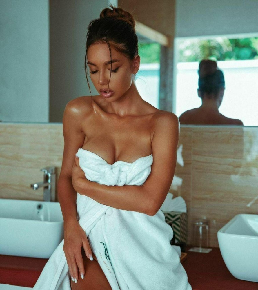 Индивидуалка Джулиана фото № 2 в городе Псков