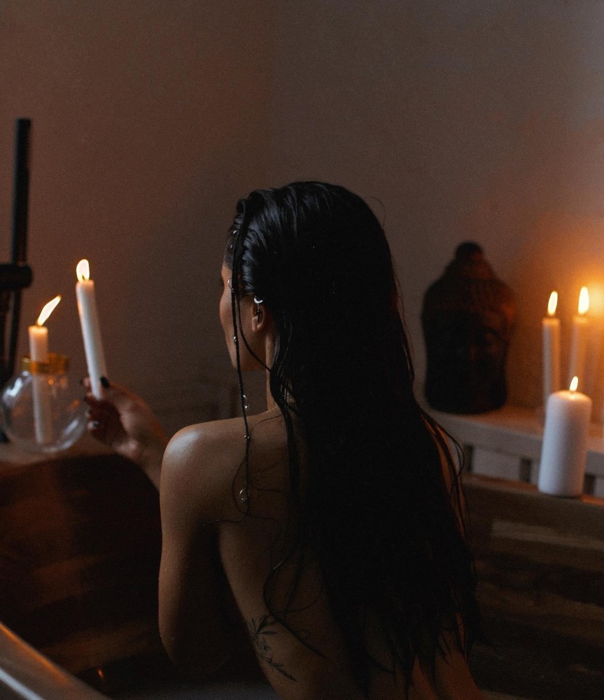 Индивидуалка Изольда фото № 2 в городе Псков