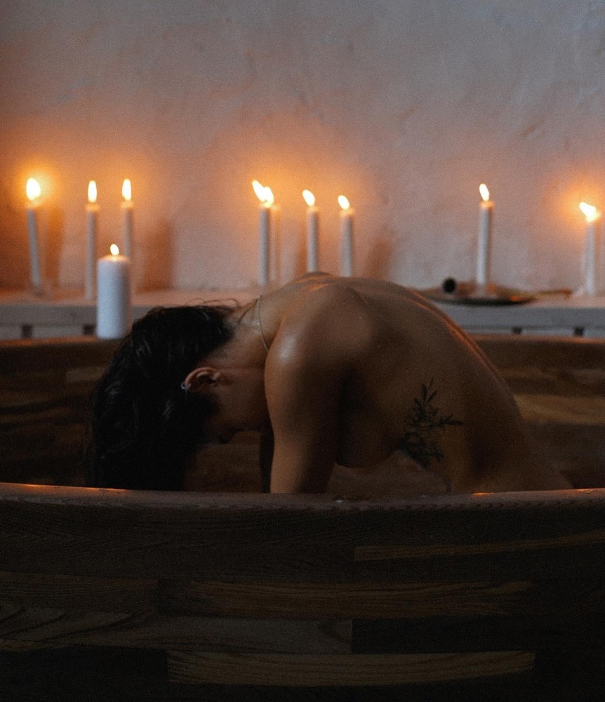 Индивидуалка Изольда фото № 2 в городе Псков