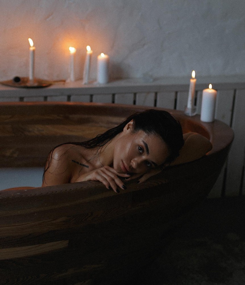 Индивидуалка Изольда фото № 2 в городе Псков