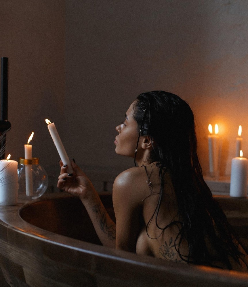 Индивидуалка Изольда фото № 2 в городе Псков