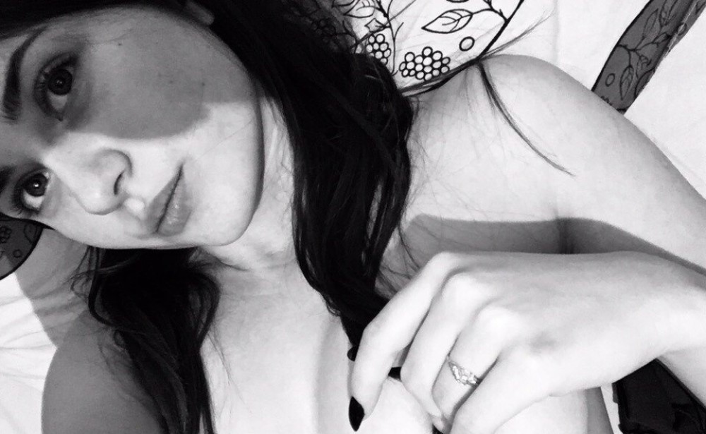 Индивидуалка Кариша фото № 2 в городе Псков