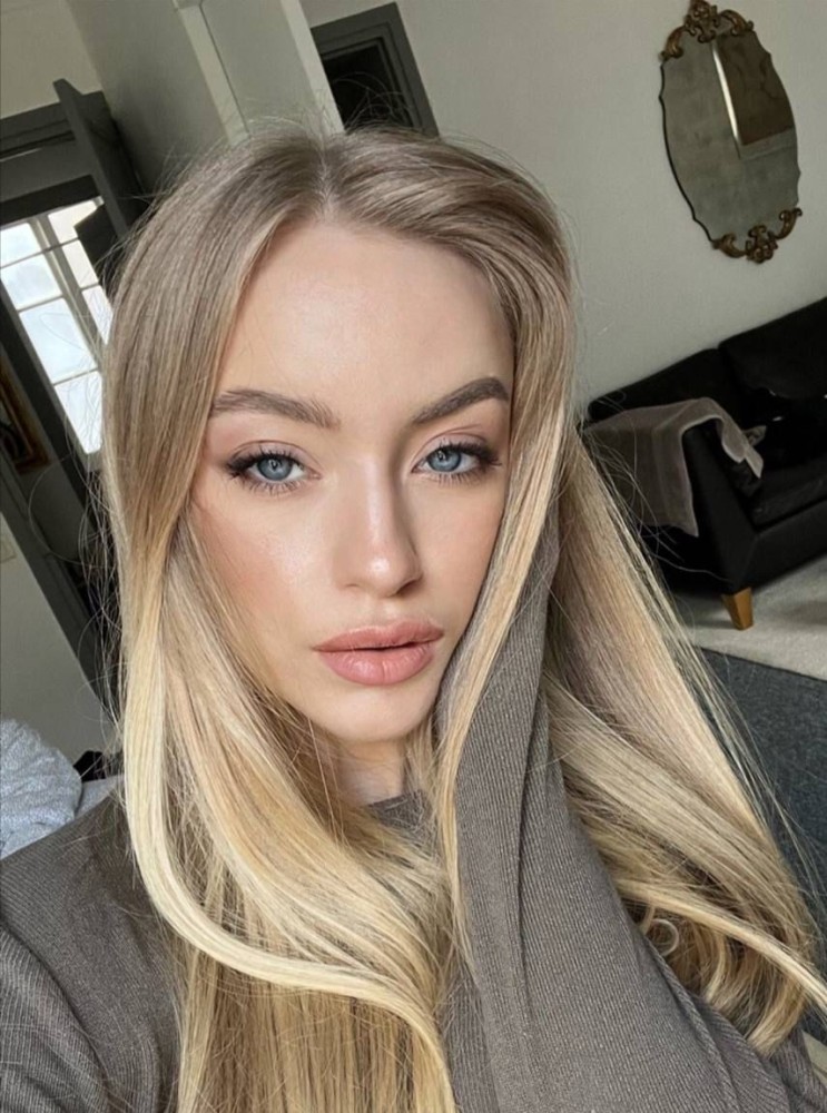 Индивидуалка Лили фото № 2 в городе Псков