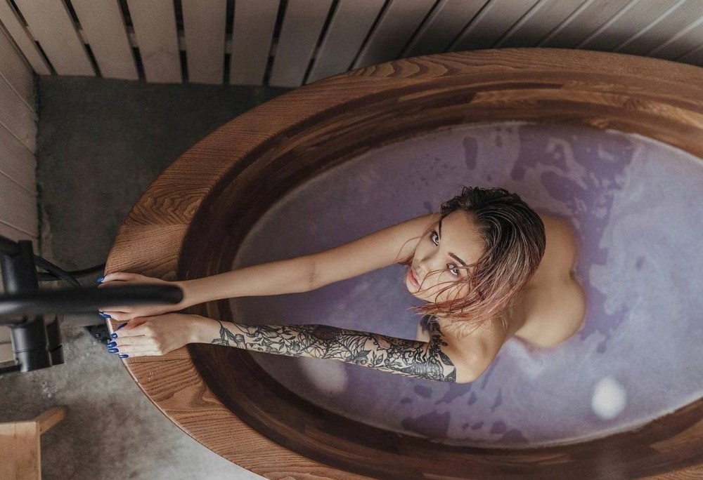 Индивидуалка Лиля фото № 2 в городе Псков