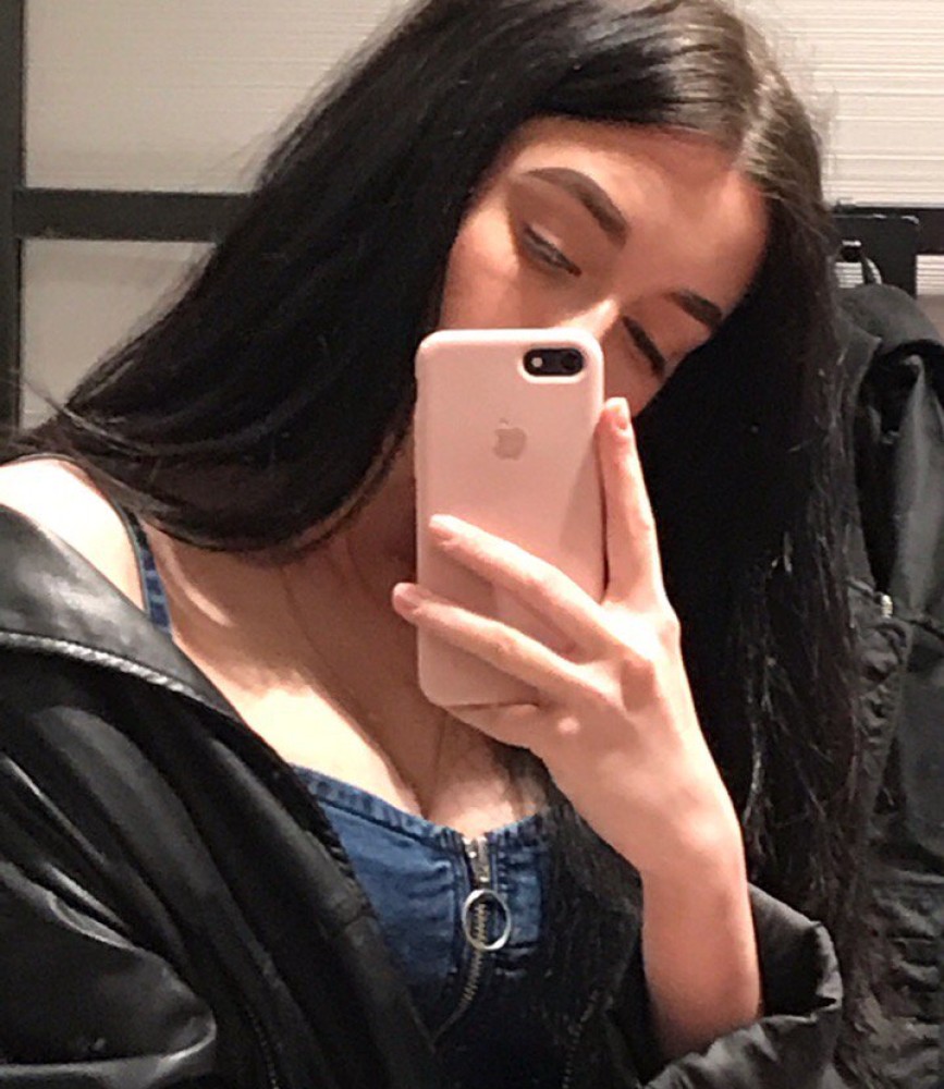 Индивидуалка Надюша фото № 2 в городе Псков