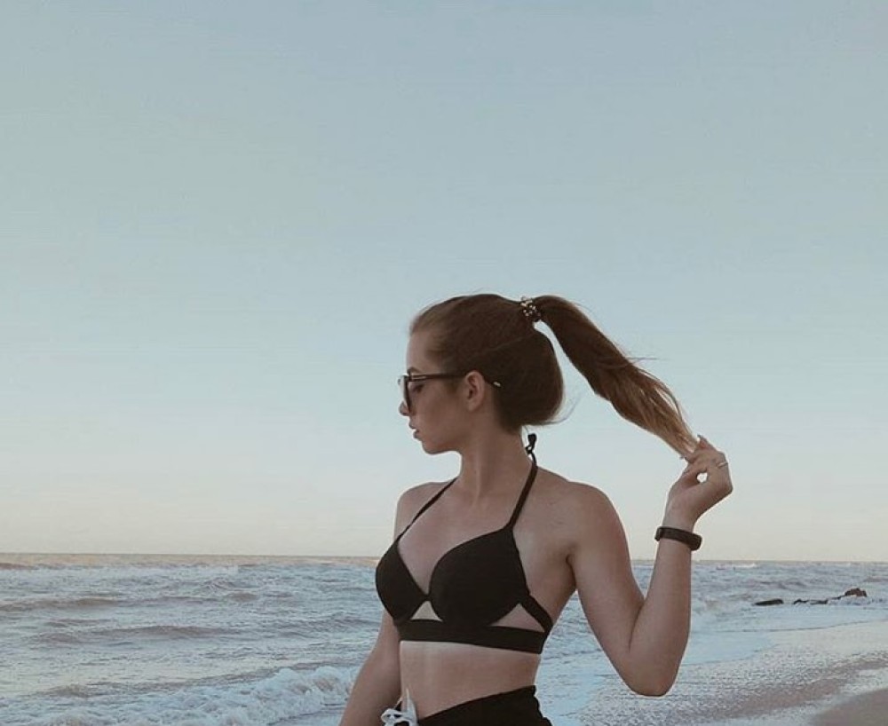 Индивидуалка Ника фото № 2 в городе Псков