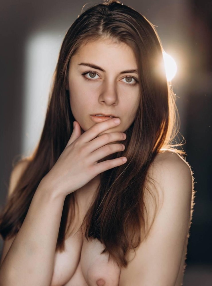 Индивидуалка Оксана фото № 2 в городе Псков