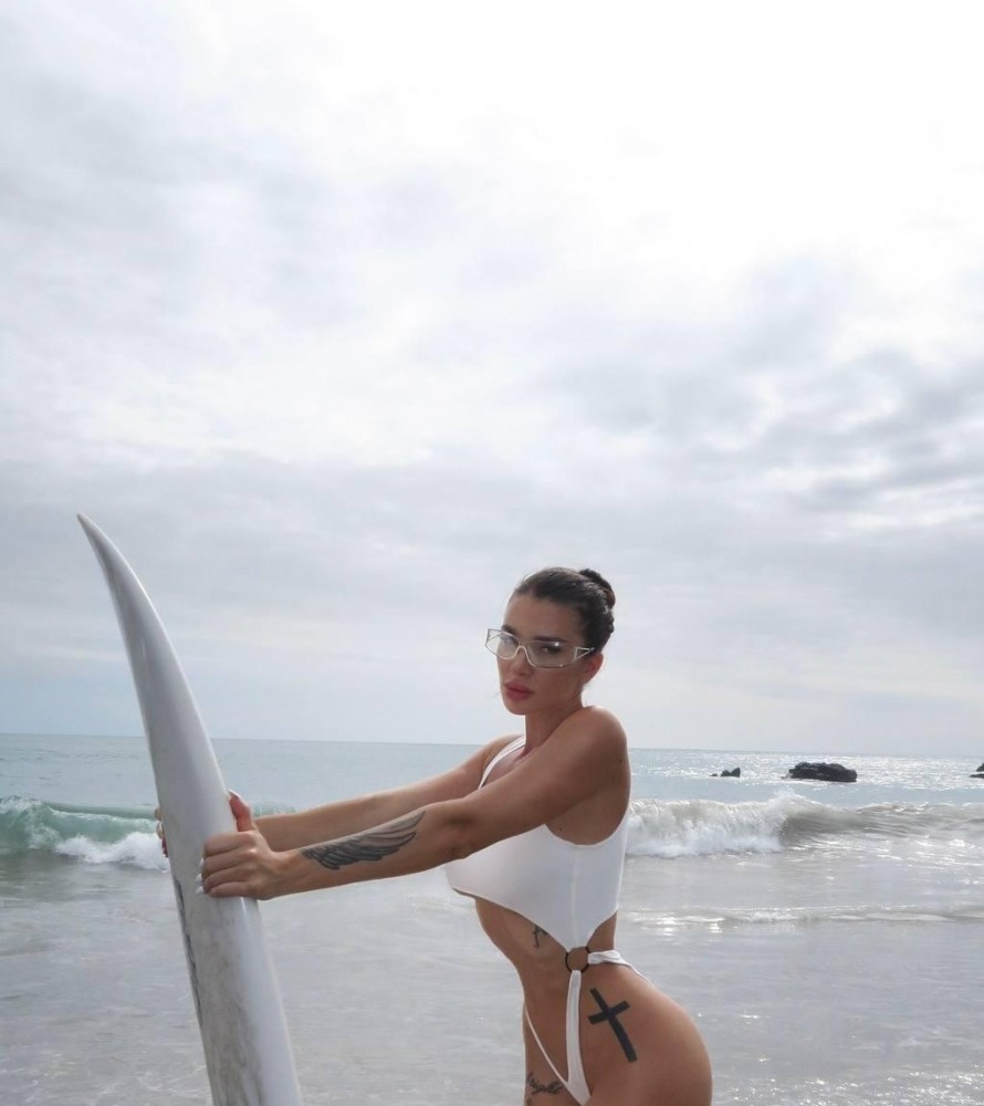 Индивидуалка Оксана фото № 2 в городе Псков