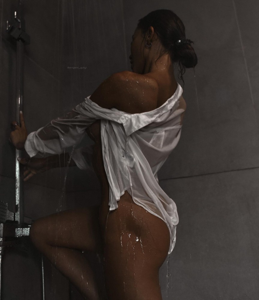 Индивидуалка Оксана фото № 2 в городе Псков