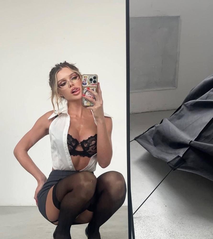 Индивидуалка Олеся фото № 2 в городе Псков