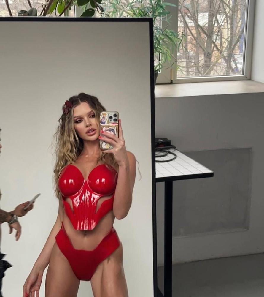 Индивидуалка Олеся фото № 2 в городе Псков