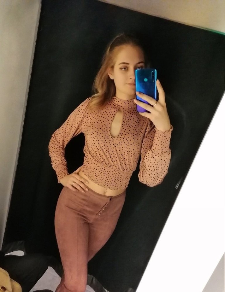 Индивидуалка Ольга фото № 2 в городе Псков