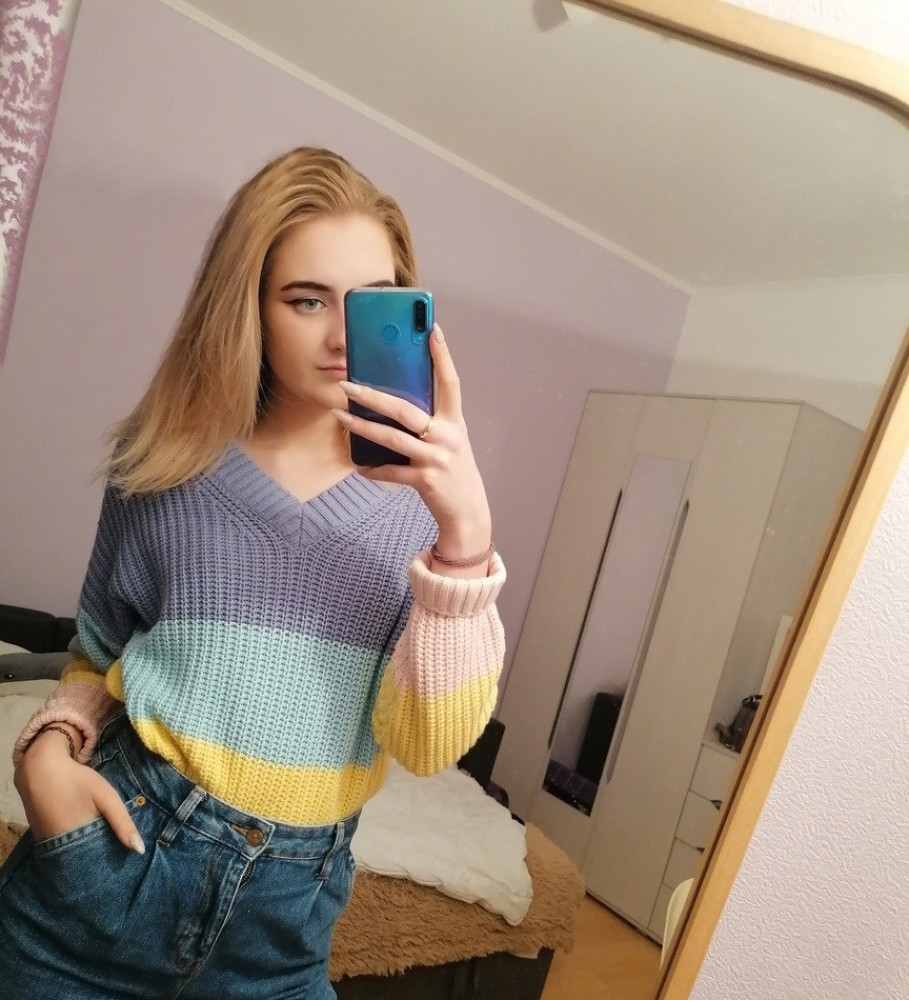 Индивидуалка Ольга фото № 2 в городе Псков