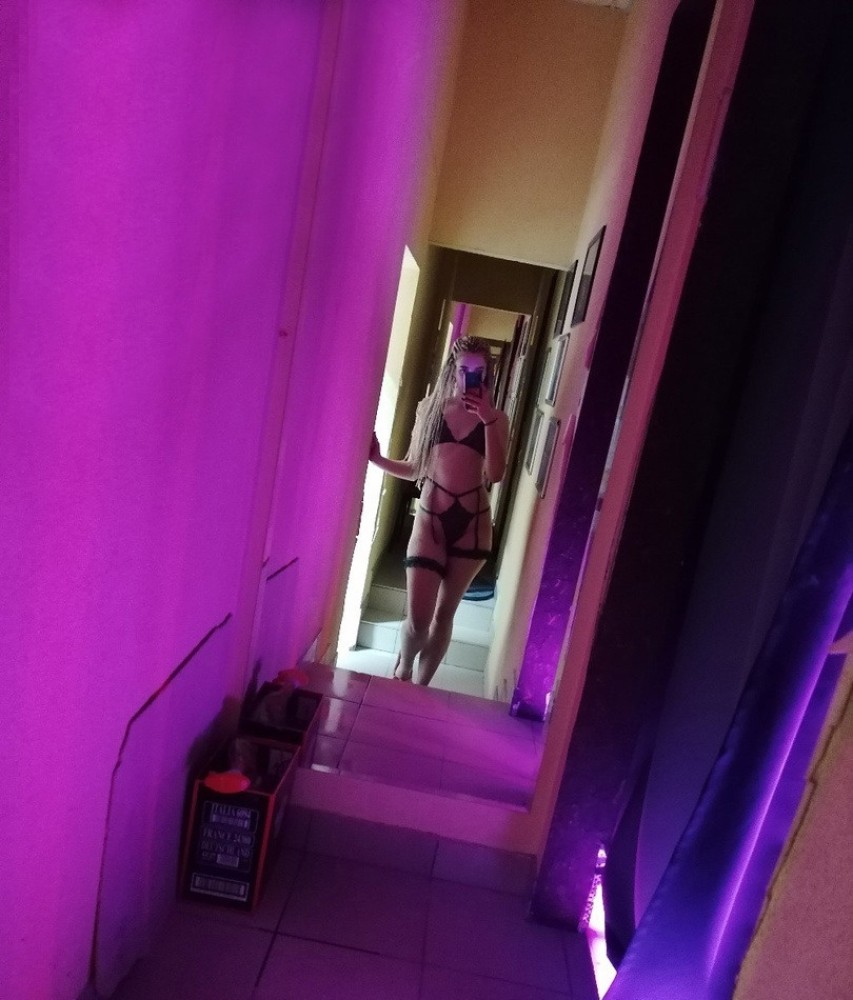 Индивидуалка Ольга фото № 2 в городе Псков