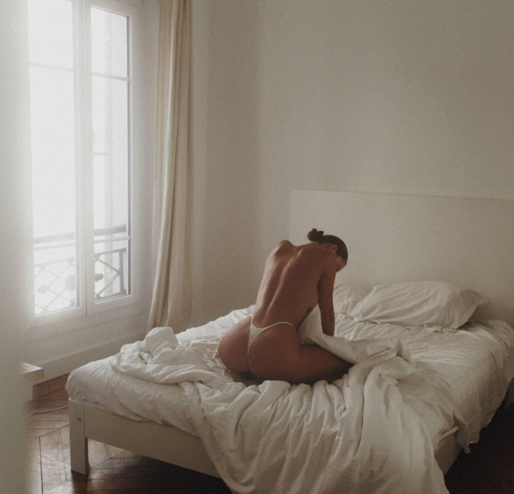 Индивидуалка ОЛЯ фото № 2 в городе Псков