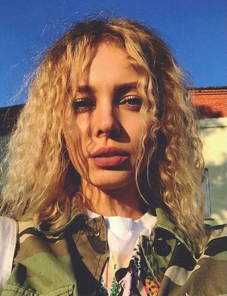 Индивидуалка 🎥 Лия главное фото в городе Псков 