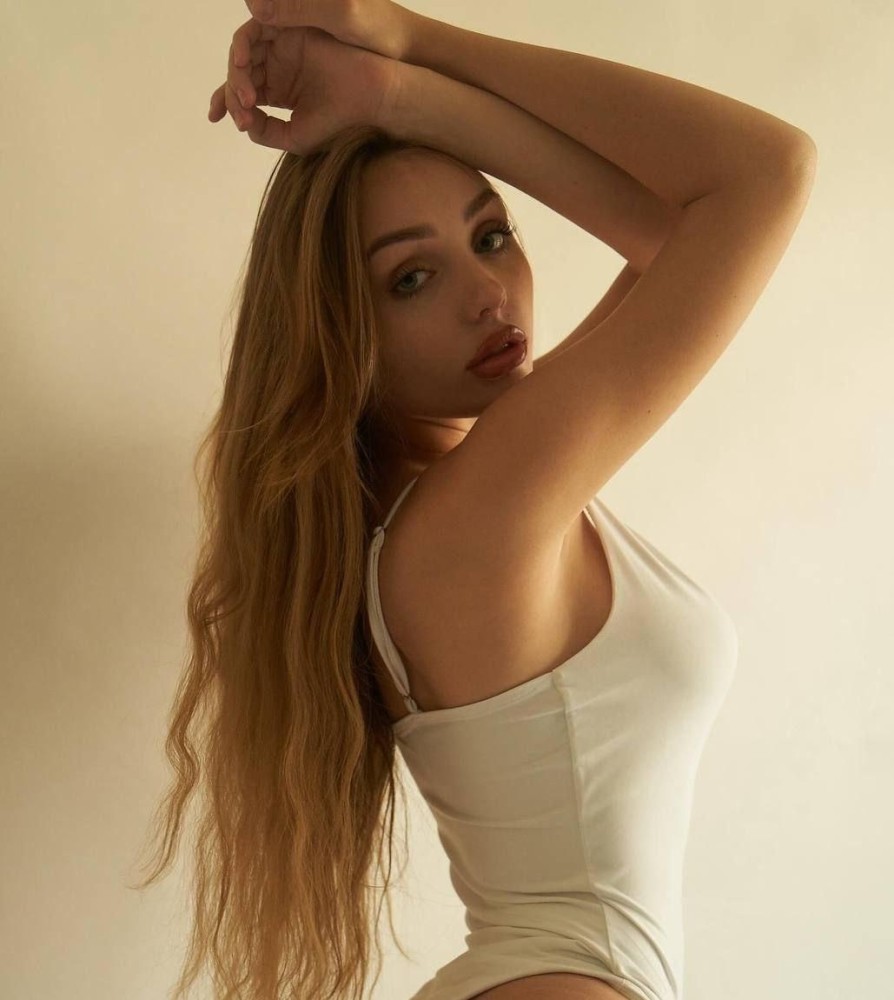 Индивидуалка Евгения главное фото в городе Псков 