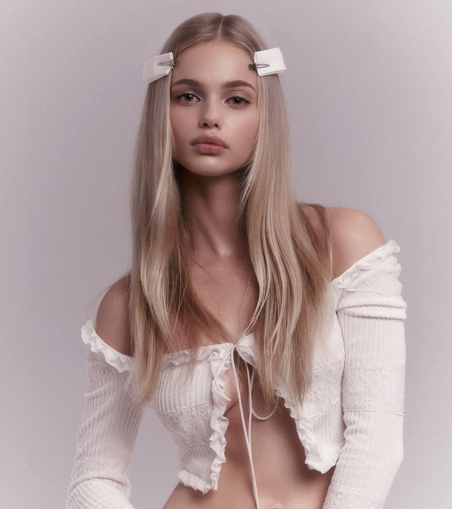 Индивидуалка Варвара фото № 2 в городе Псков