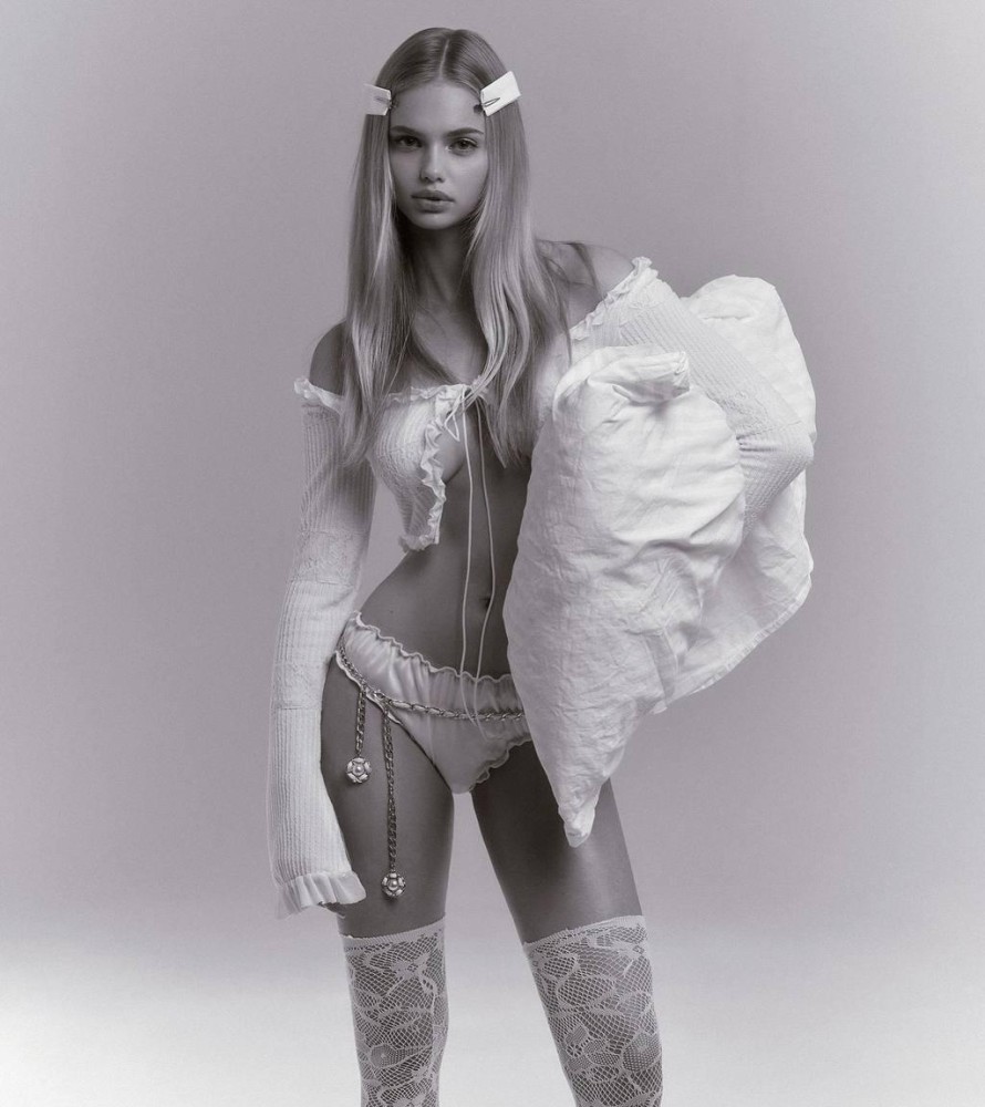 Индивидуалка Варвара фото № 2 в городе Псков