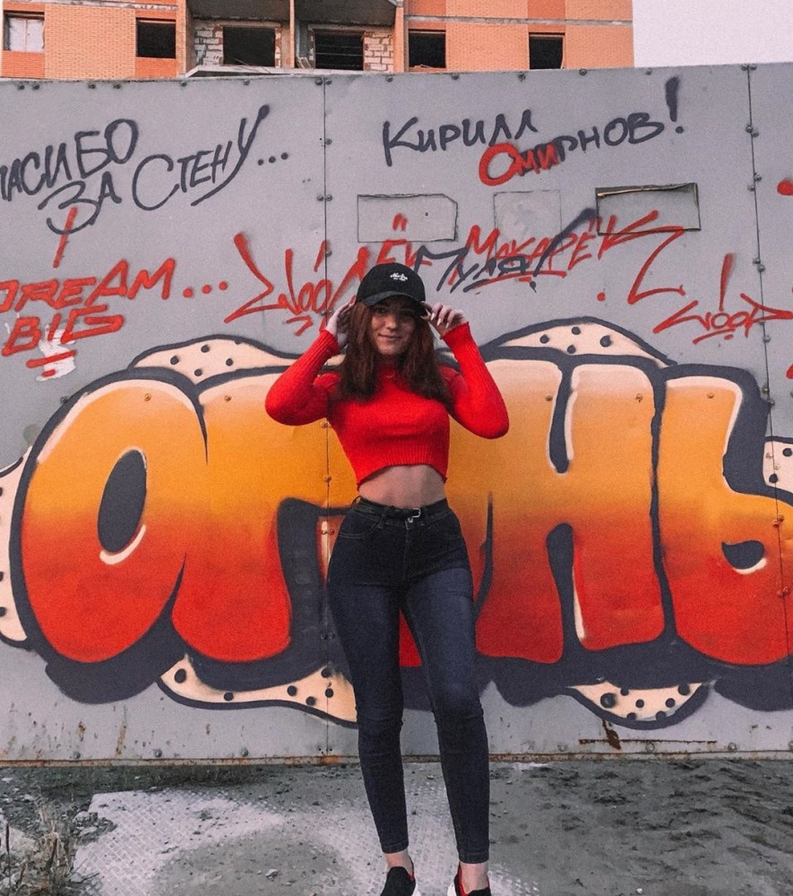 Индивидуалка Василиса фото № 2 в городе Псков