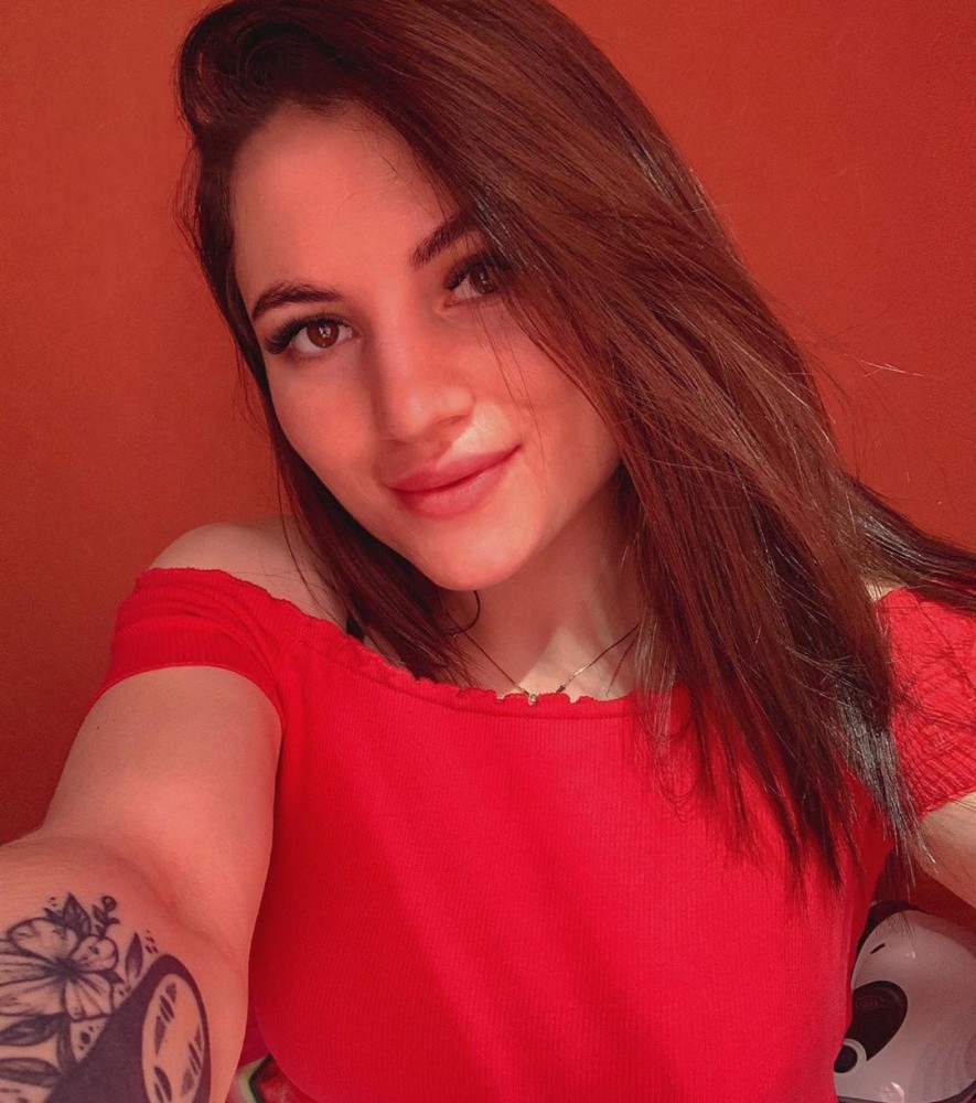 Индивидуалка Василиса фото № 2 в городе Псков