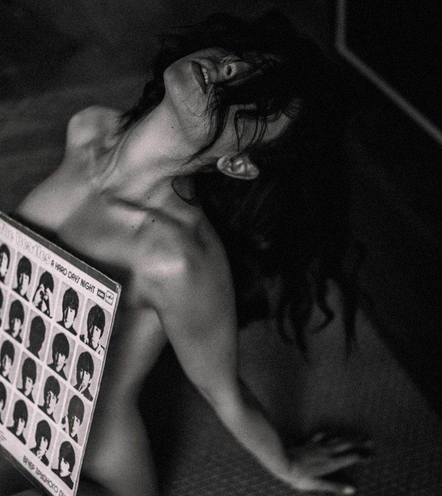 Индивидуалка Владлена фото № 2 в городе Псков