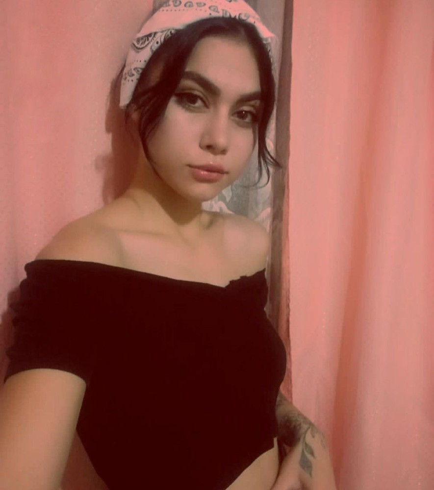 Индивидуалка Яна фото № 2 в городе Псков