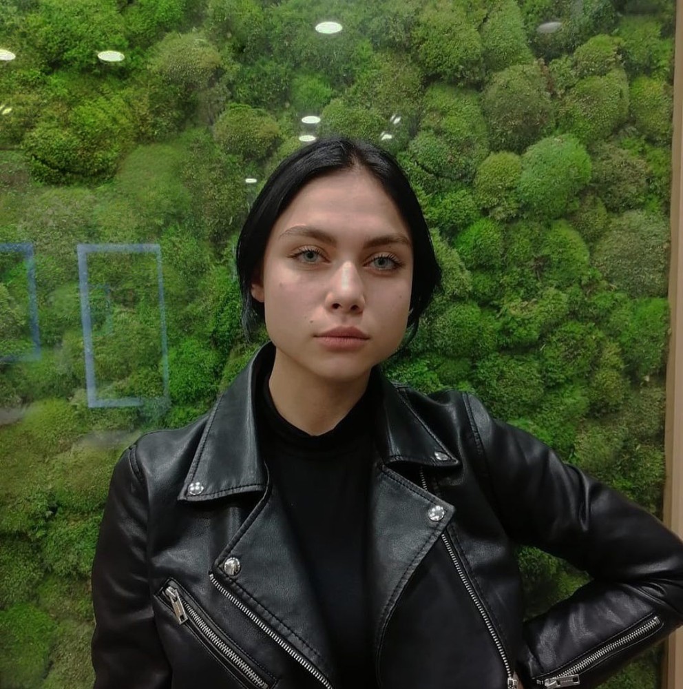 Индивидуалка Яна фото № 2 в городе Псков