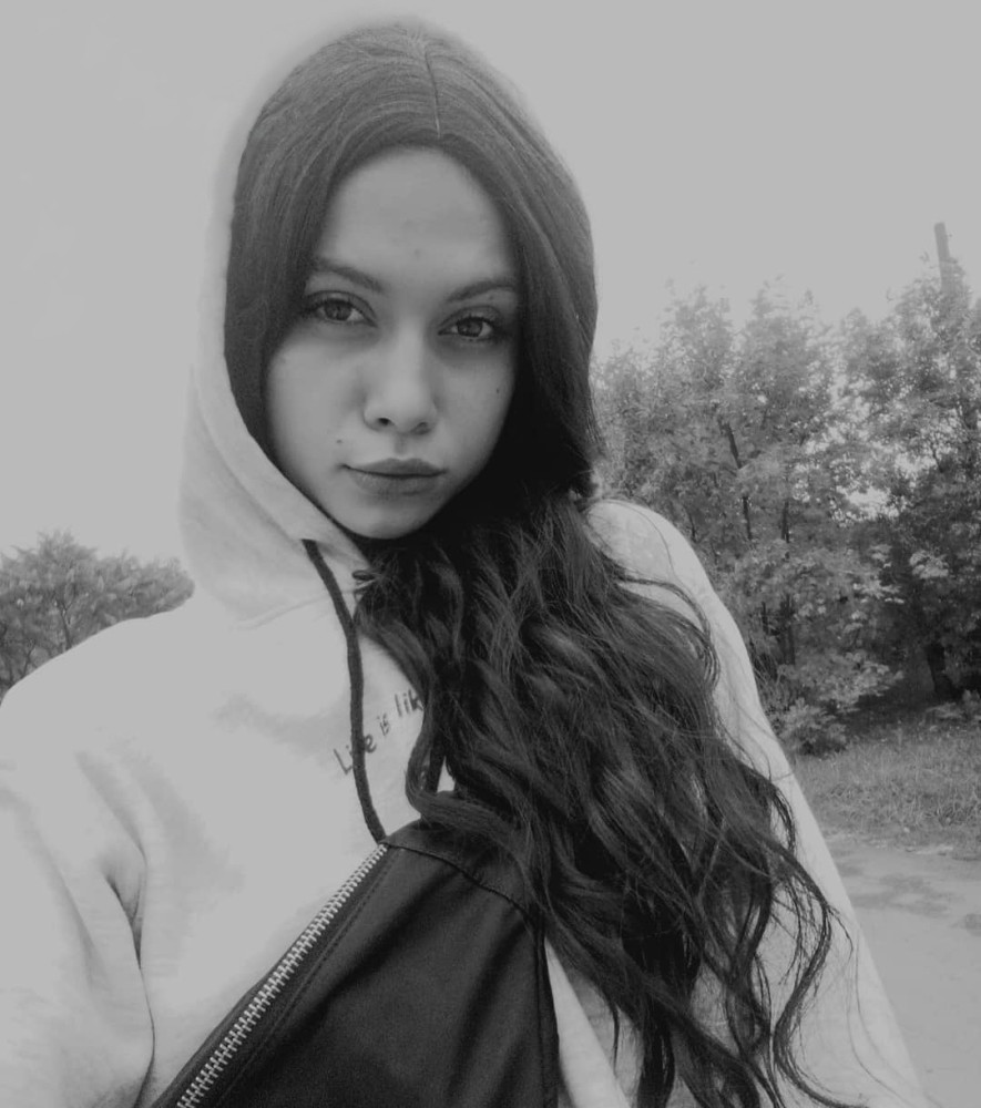 Индивидуалка Яна фото № 2 в городе Псков