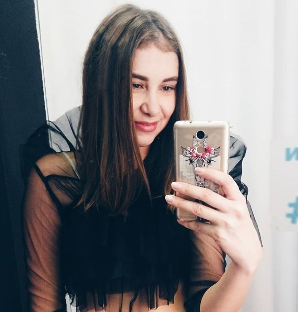 Индивидуалка Яна фото № 2 в городе Псков