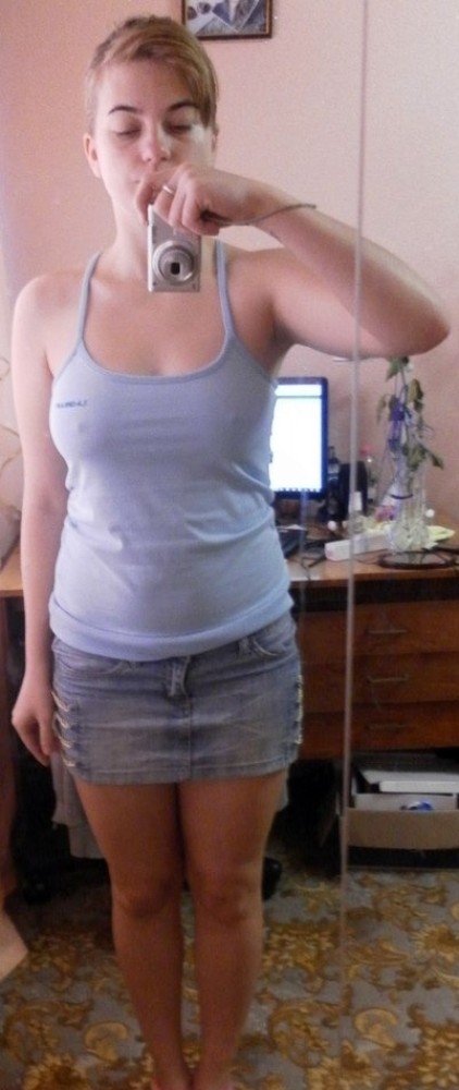 Индивидуалка Юля фото № 2 в городе Псков