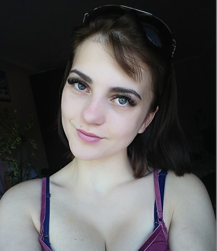 Индивидуалка Юля фото № 2 в городе Псков